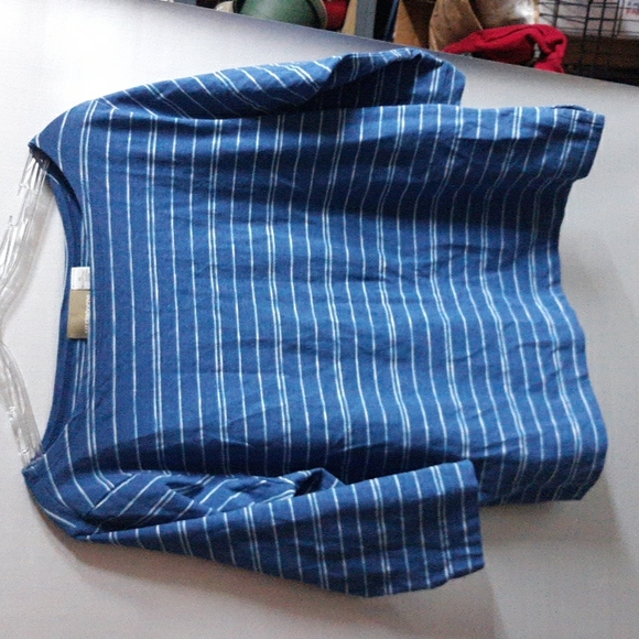 Liz Claiborne Tops - Liz Claiborne Size XL (SKU 307)